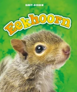 Eekhoorn
