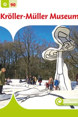Kröller-Müller Museum