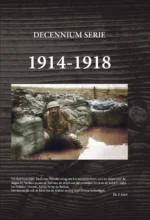 1914-1918 | 9789083138732 1914-1918 | 9789083138732