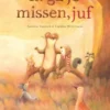 Ik ga je missen, juf | 9789044833638