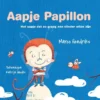 Aapje Papillon | 9789083002118