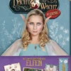 Nachtwacht Academy – Het Grote Handboek der Elfen | 9789462776241