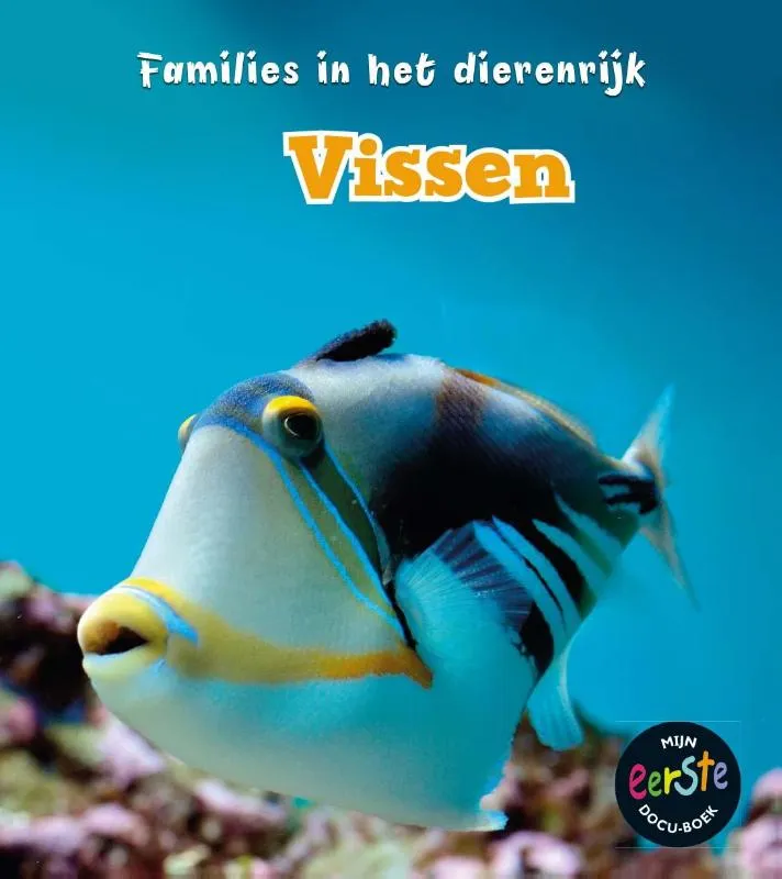 Vissen | 9789055668946 Vissen