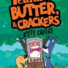 Kitty Capers | 9782365901772
