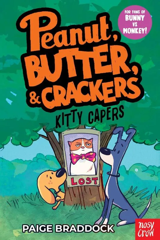 Kitty Capers | 9781805134572 Kitty Capers