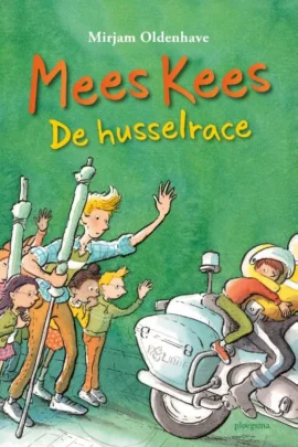 De husselrace