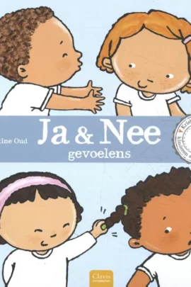 Ja & nee gevoelens