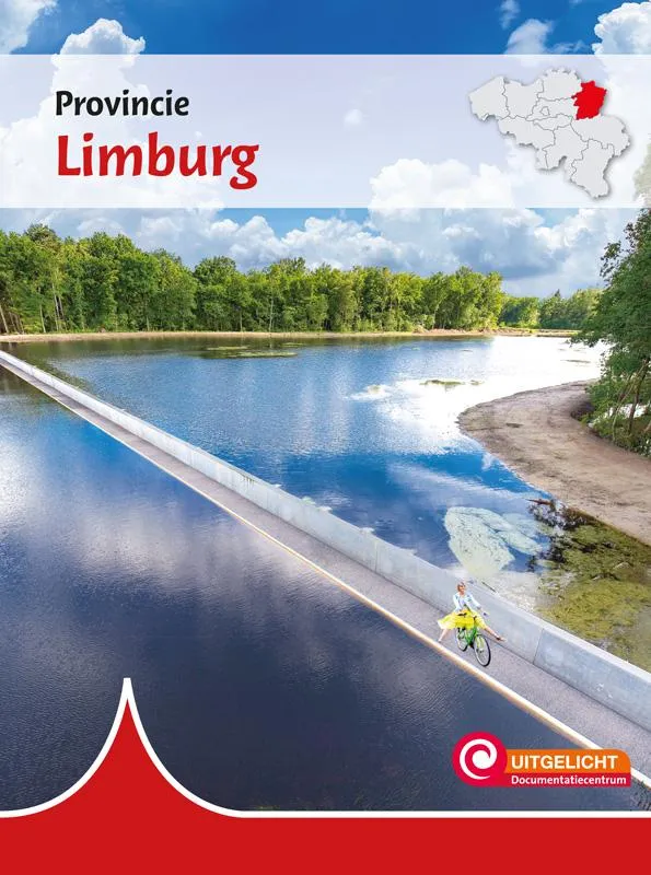 Provincie Limburg | 9789463417266 Provincie Limburg