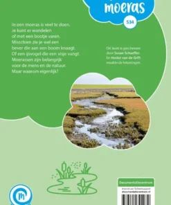 Alternative view of Het moeras