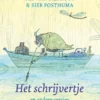 Het schrijvertje | 9789036818322