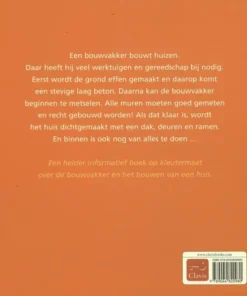 Alternative view of De bouwvakker