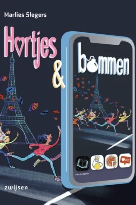 Hartjes & bommen