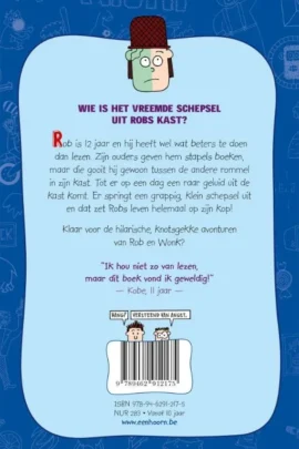 Wonkenstein | 9789462912175 Wonkenstein | 9789462912175