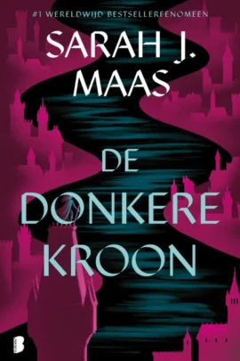 De donkere kroon