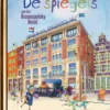 De spiegels van het Krasnapolsky Hotel | 9789047632986
