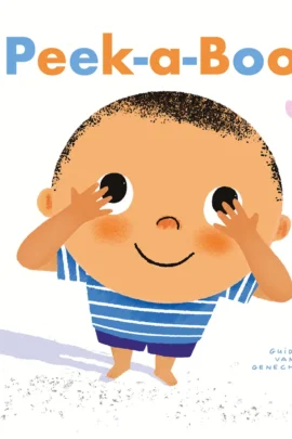 Peek-a-Boo!