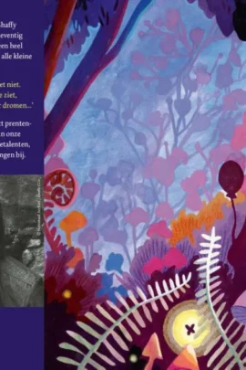 In de nacht | 9789493374133 In de nacht | 9789493374133