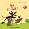 Pak de bal! | 9789025778514 Pak de bal! | 9789025778514