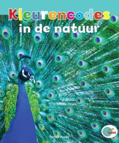 Kleurencodes in de natuur