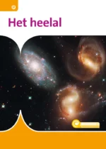 Het heelal | 9789463418669 Het heelal | 9789463418669