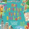 Het feestelijke feitjes doeboek | 9789002280788