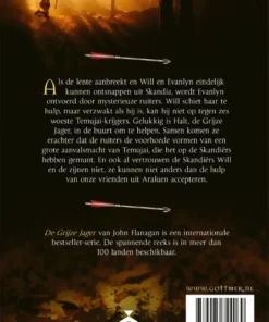 Alternative view of De dragers van het Eikenblad