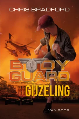 Gijzeling