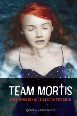 Het Romeo & Juliet mysterie – Team Mortis, deel 1