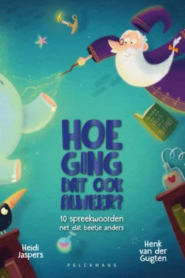 Hoe ging dat ook alweer? 2