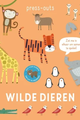 Wilde dieren