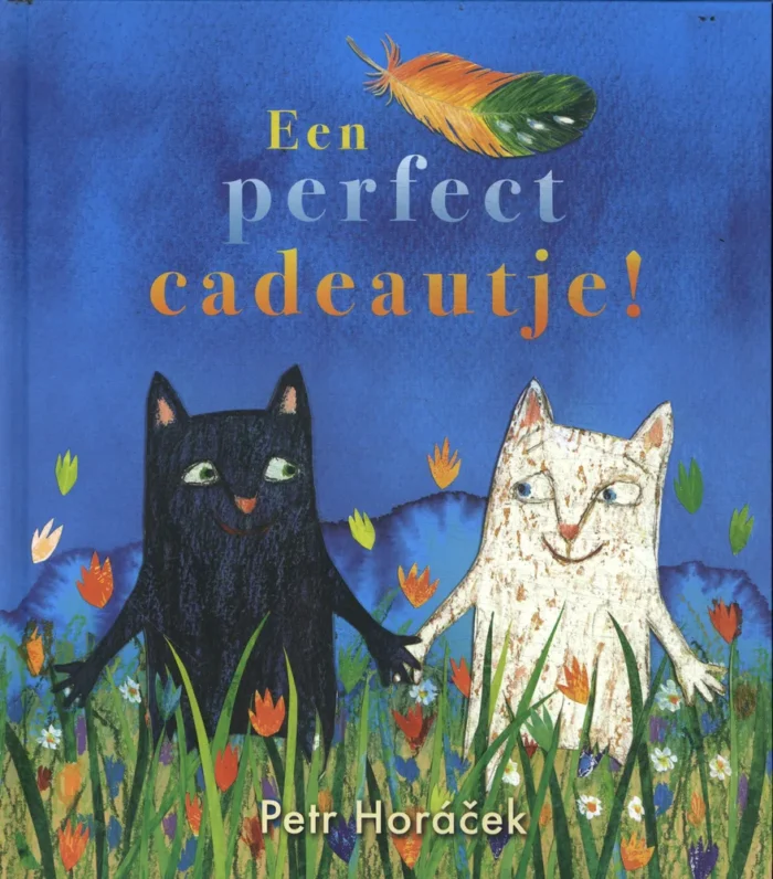 Een perfect cadeautje!