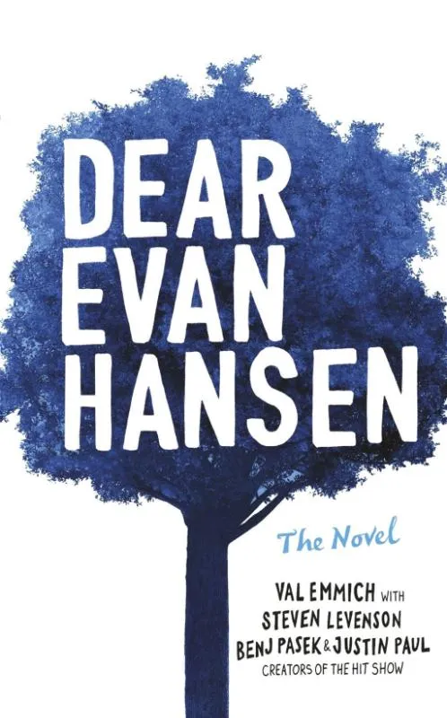 Dear Evan Hansen | 9780241361887 Dear Evan Hansen