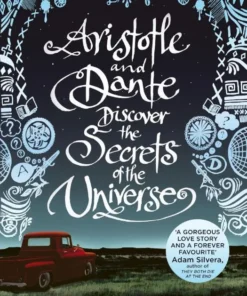 Aristotle and Dante Discover the Secrets of the Universe