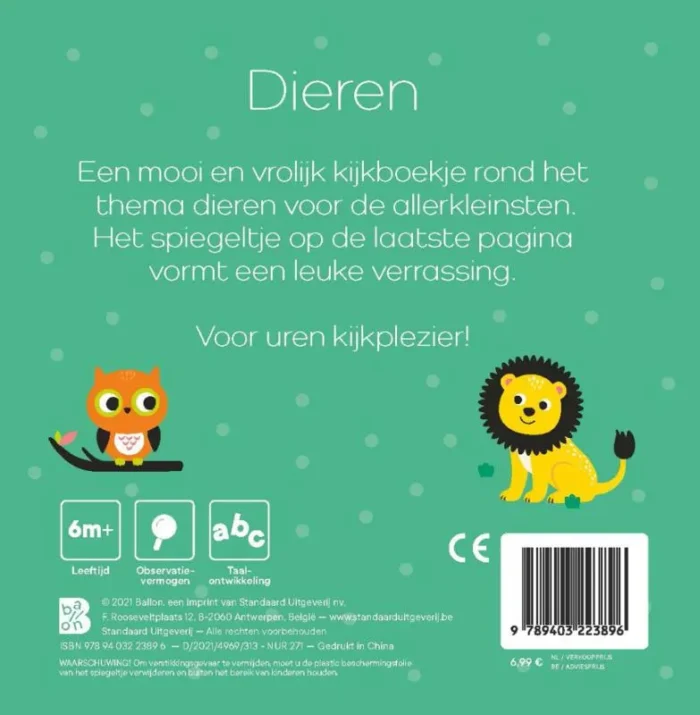 Woordjes - Afbeelding 2