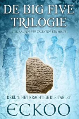 Het krachtige kleitablet