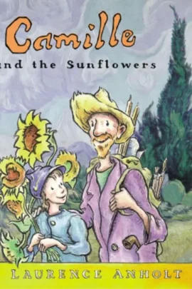 Camille and the Sunflowers