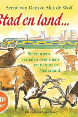 Stad en land...