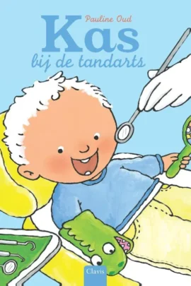Kas bij de tandarts