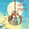 Tim op de tegels | 9789044837612