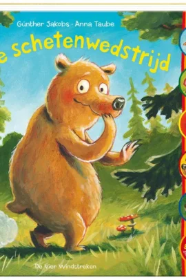 De schetenwedstrijd