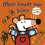 Muis houdt van bijen | 9789493236950