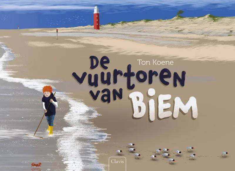 De vuurtoren van Biem | 9789044841657 De vuurtoren van Biem