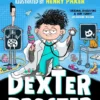 Dexter Procter the 10-Year-Old Doctor | 9780241610411