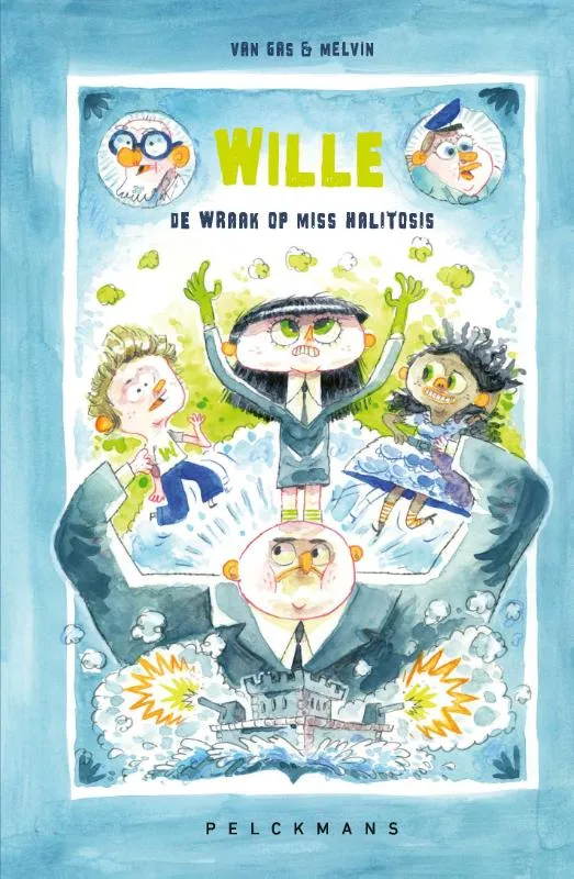 Rapunsel kinderboeken |