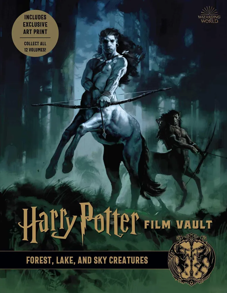 Film Vault: Volume 1 |