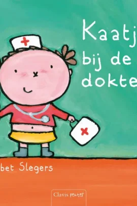 Kaatje bij de dokter
