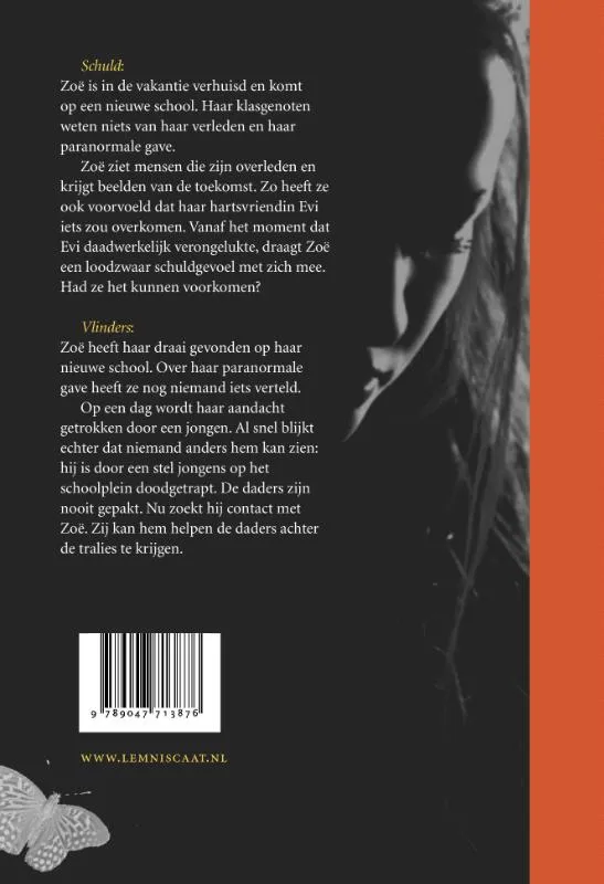 Schuld & Vlinders | 9789047713876 Schuld & Vlinders - Afbeelding 2