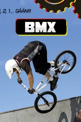 BMX