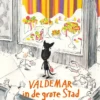 Valdemar in de grote stad | 9789493268425