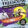 The 143-Storey Treehouse | 9781529013399